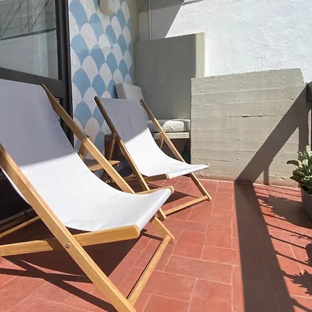 Appartamento Sunny Estoril