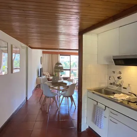 Sunny Эшторил