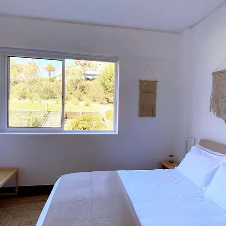 Sunny Apartamento Estoril