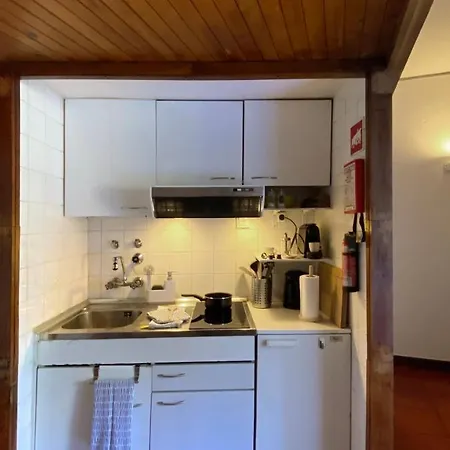 Sunny Apartamento Estoril