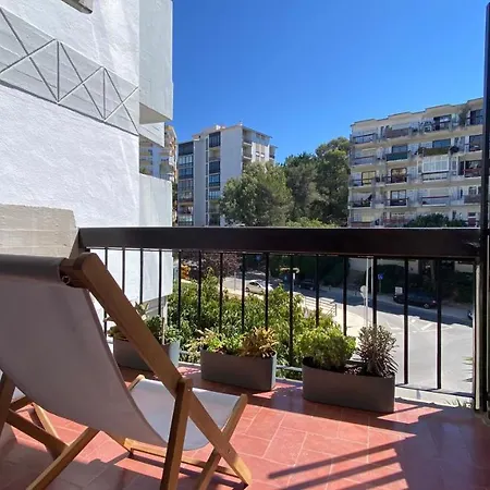 Sunny Appartamento