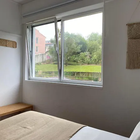 Apartamento Sunny Estoril