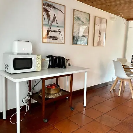 Sunny Appartamento