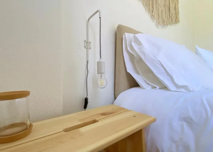Apartamento Sunny *