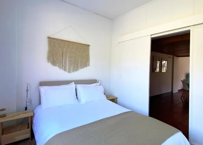 Apartamento Sunny *