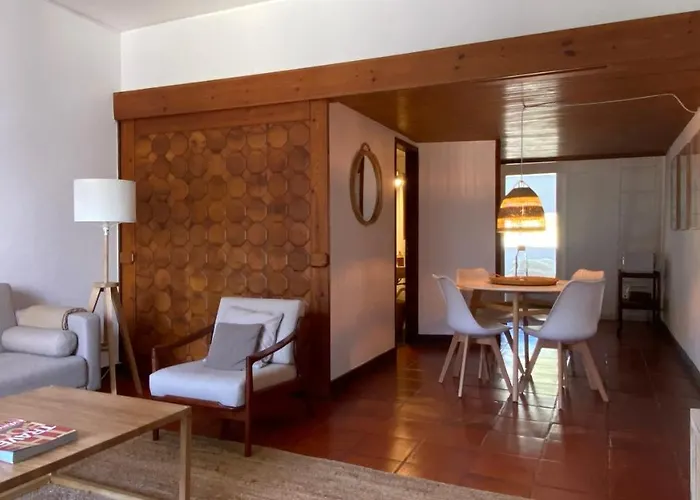 Apartamento Sunny *